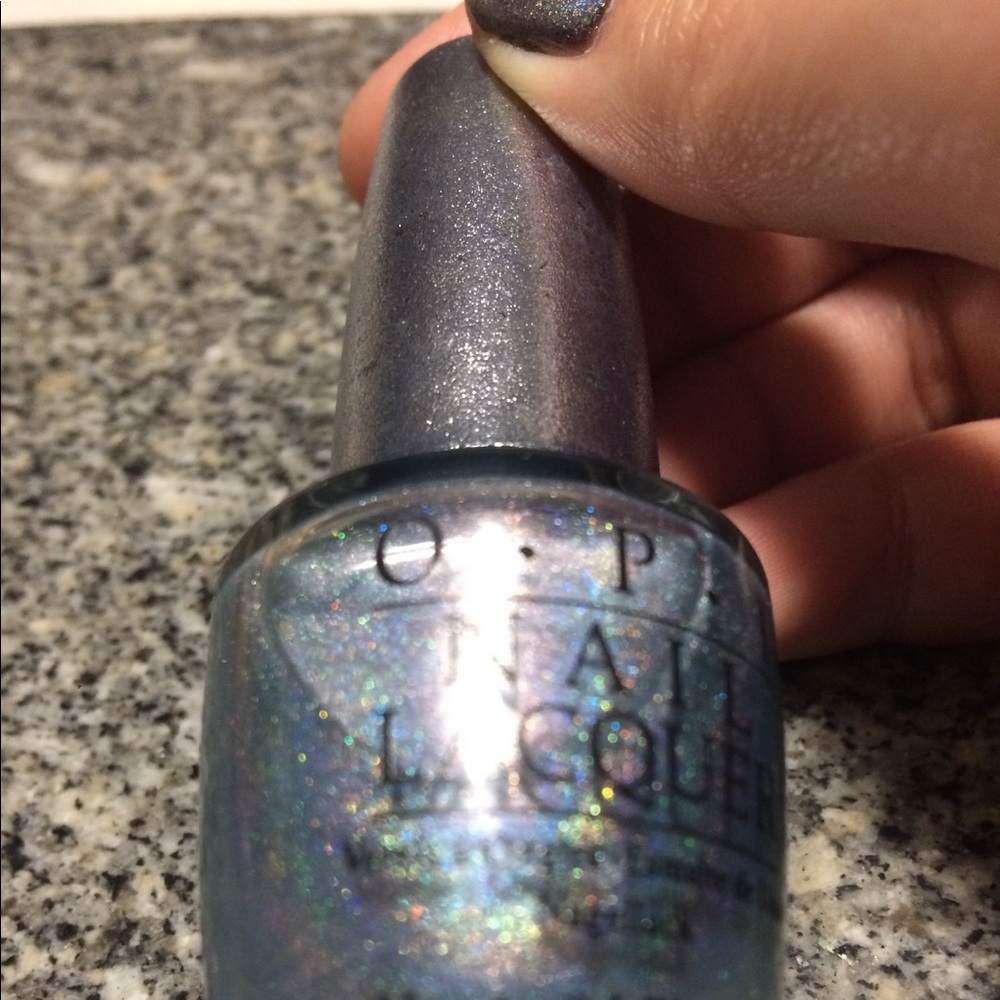 DISCOUNT NAIL BUNDLE (7) - OPI, ORLY, UO